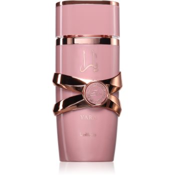 Lattafa Yara Elixir Eau de Parfum pentru femei - imagine 2